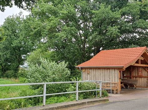 Schutzhütte Scharzfelder Hütte